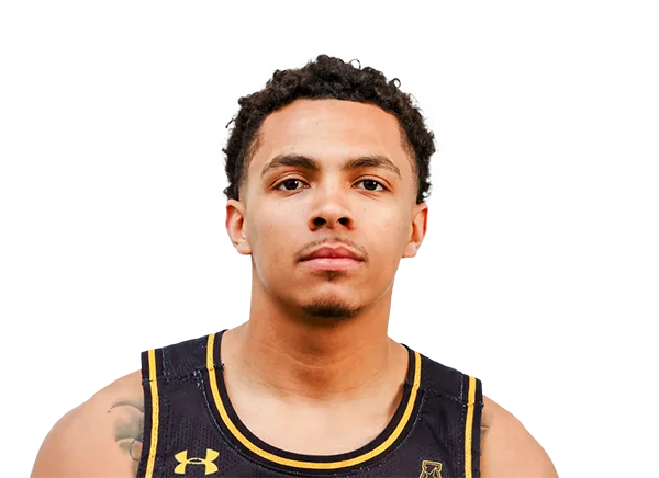 Craig Porter Jr. headshot