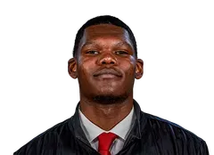 Malik Muhammad headshot