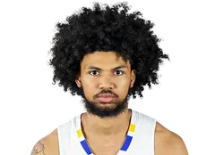Mike Saunders Jr. headshot