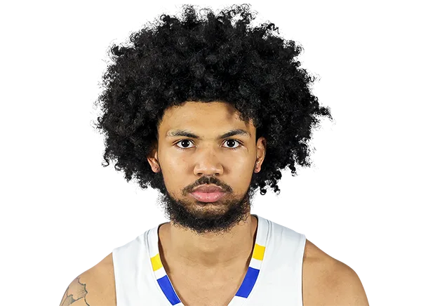 Mike Saunders Jr. headshot