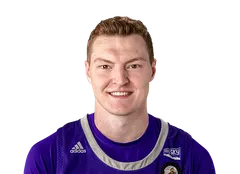 Cody Carlson headshot