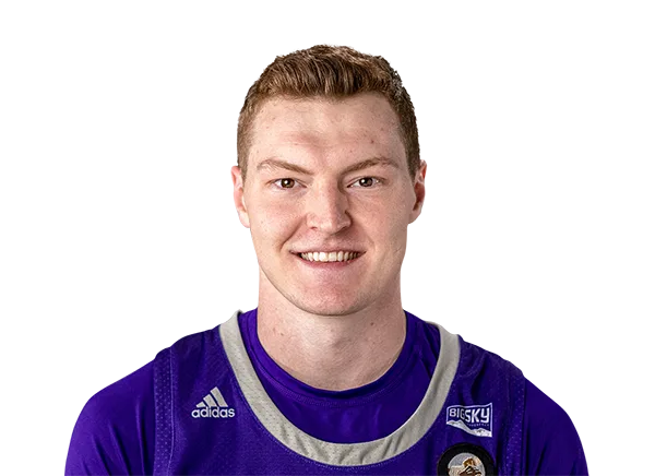 Cody Carlson headshot