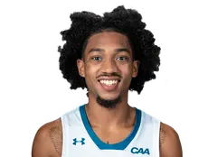 Donovan Newby headshot