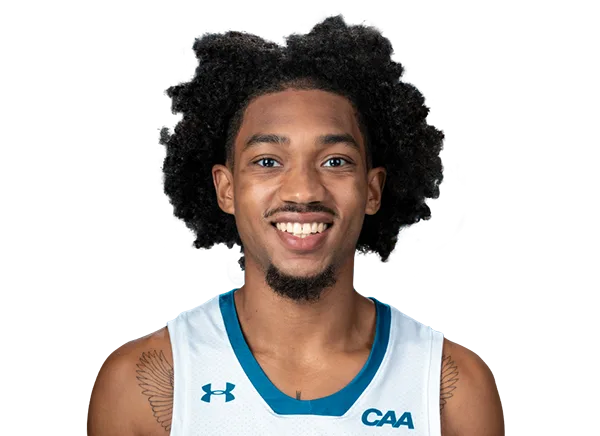 Donovan Newby headshot