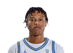 Jaylen Clark headshot