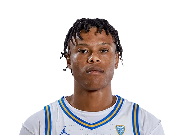 Jaylen Clark headshot