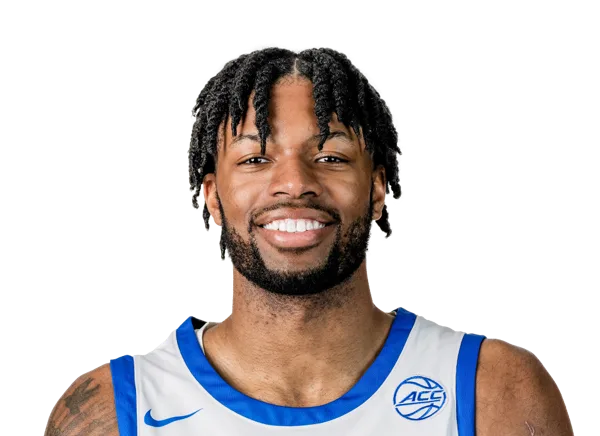 Keon Ambrose-Hylton headshot