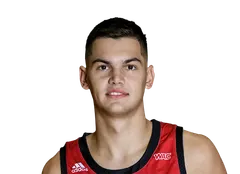 Vas Pandza headshot