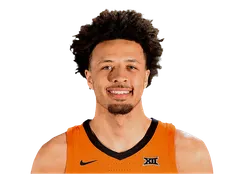 Cade Cunningham headshot
