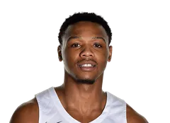 Donchevell Nugent headshot