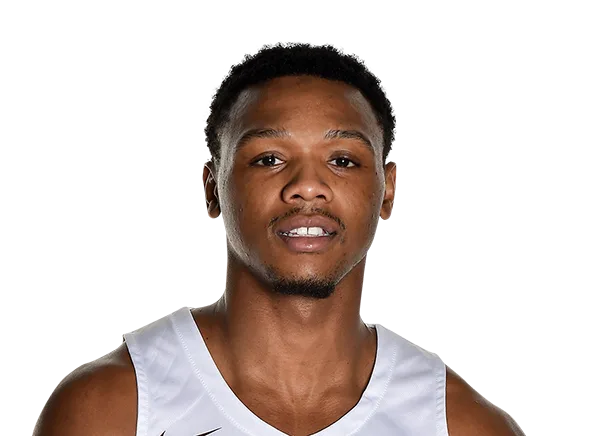 Donchevell Nugent headshot
