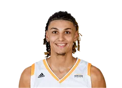 Seybian Sims headshot