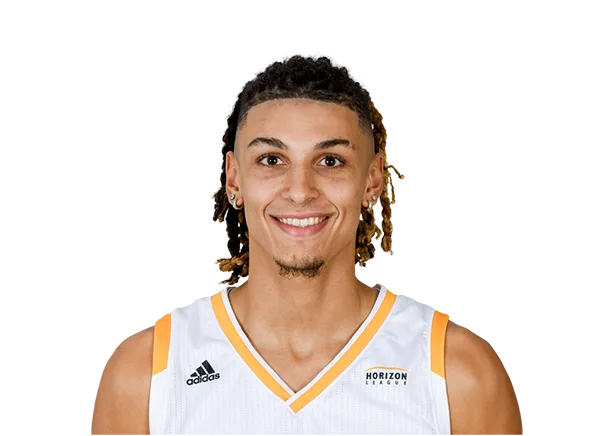 Seybian Sims headshot