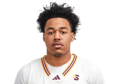 Kasen Harrison headshot