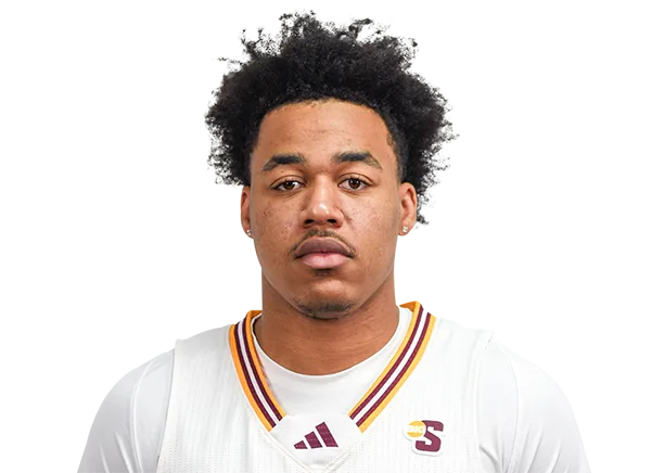 Kasen Harrison headshot
