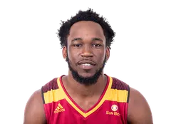 Marco Morency headshot