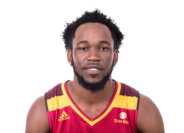 Marco Morency headshot