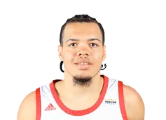DJ Jackson headshot