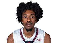 Jamari Sibley headshot