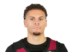 T.J. Berger headshot