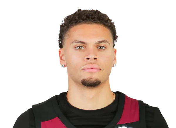 T.J. Berger headshot