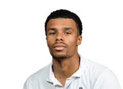 Collin Holloway headshot