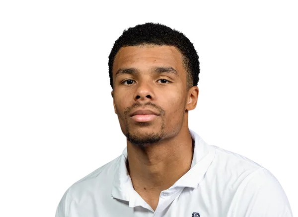 Collin Holloway headshot