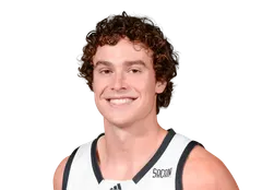 Jackson Sivills headshot