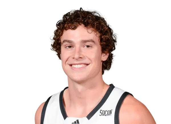 Jackson Sivills headshot