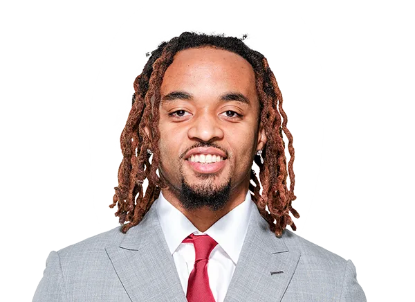 Justice Hill headshot
