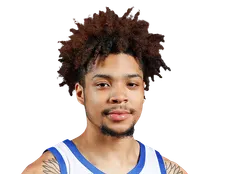 Caleb Murphy headshot