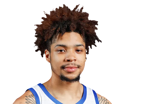 Caleb Murphy headshot