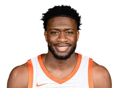 Ze'Rik Onyema headshot