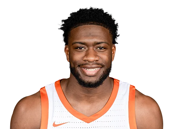 Ze'rik Onyema headshot