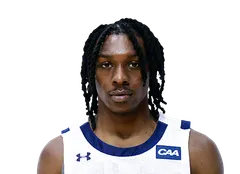 Myles Ruth headshot
