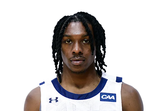 Myles Ruth headshot