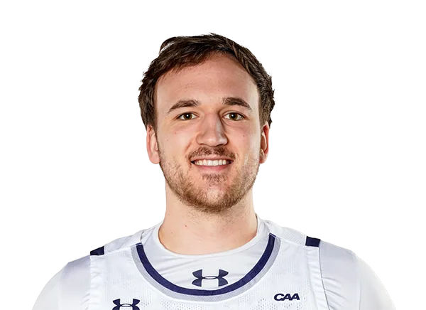 Klemen Vuga headshot