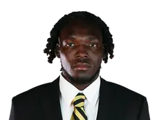 DeAndre Pinckney headshot