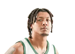 Giancarlo Rosado headshot
