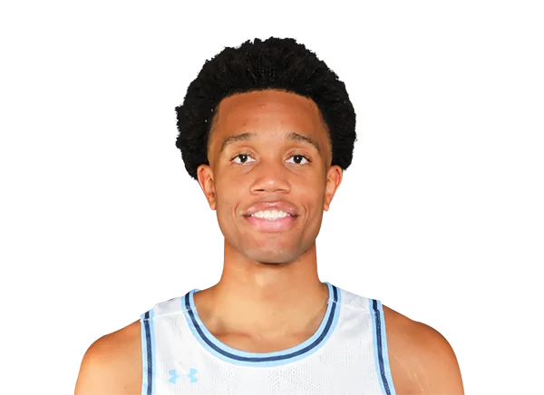Winston Hill headshot