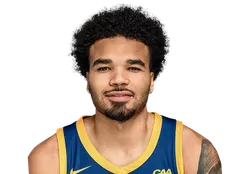 Jeremy Robinson headshot