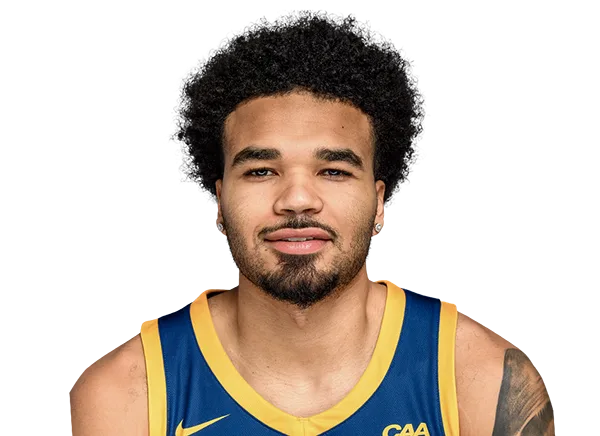 Jeremy Robinson headshot