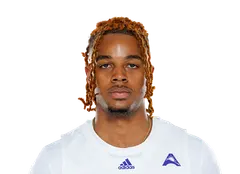 Detalian Brown headshot