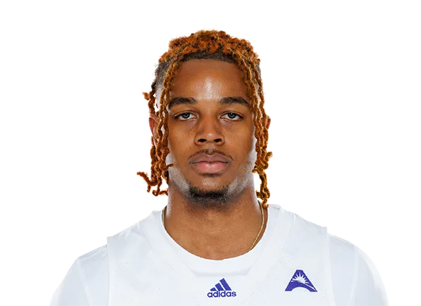 Detalian Brown headshot
