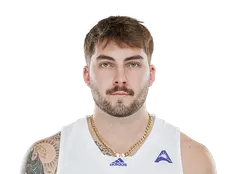 Will Soucie headshot