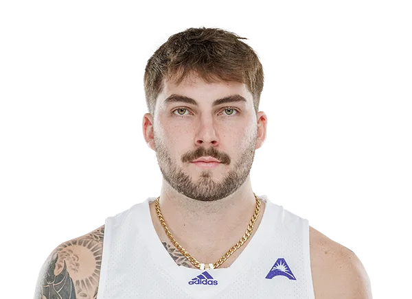 Will Soucie headshot