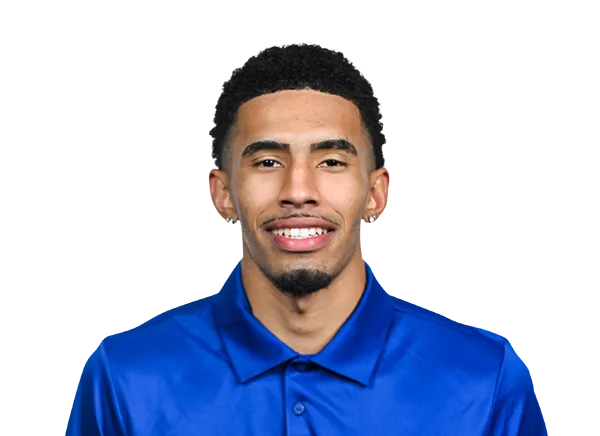Tahlik Chavez headshot
