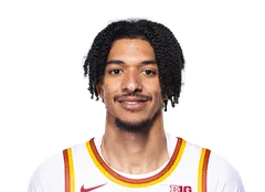 Chad Baker headshot