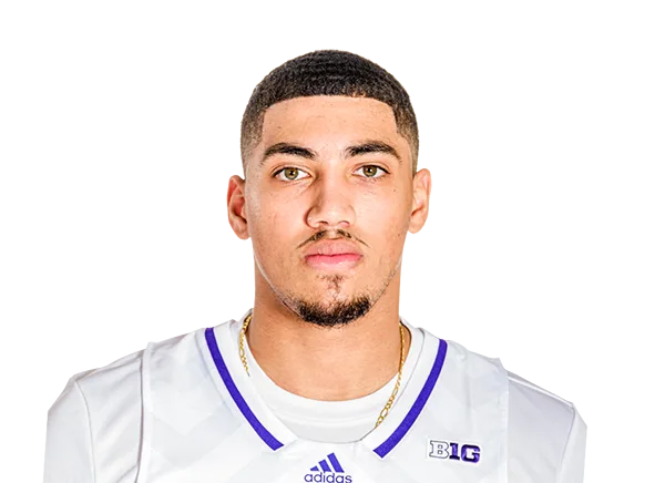 Luis Kortright headshot