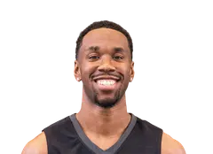 Yahel Hill headshot